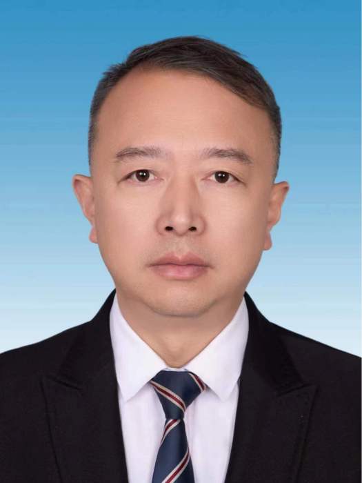 李浩然(湖北省荊州經開區黨工委委員、管委會副主任) 李浩然(湖北省荊州經開區黨工委委員、管委會副主任)