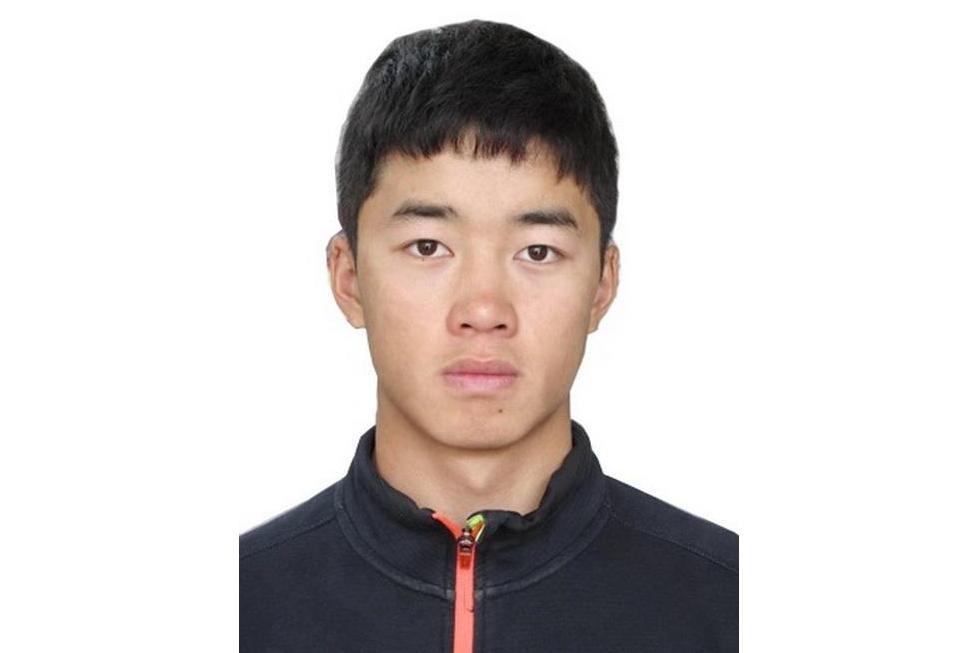 李洋洋(山地腳踏車運動員) 李洋洋(山地腳踏車運動員)