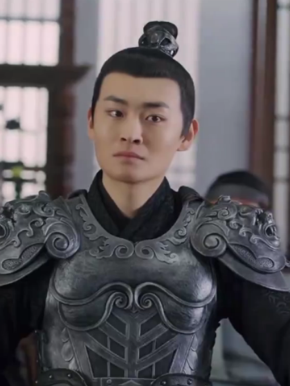 蕭山(古裝武俠劇《武林有俠氣》中的角色) 蕭山(古裝武俠劇《武林有俠氣》中的角色)