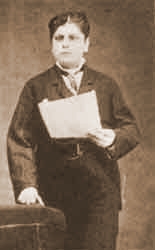 1880年照片