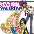 Sweet Valerian