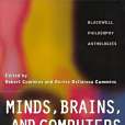 Minds, Brains, and Computers Minds, Brains, and Computers