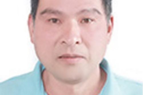 王永恆(株洲冶煉集團股份有限公司退休職工) 王永恆(株洲冶煉集團股份有限公司退休職工)