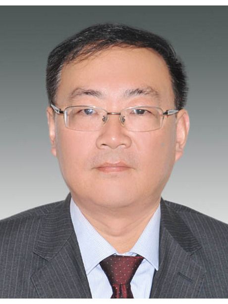 王洪(山東省濟南市章丘區財政局黨組成員、濟南市章丘區財政國庫支付中心主任) 王洪(山東省濟南市章丘區財政局黨組成員、濟南市章丘區財政國庫支付中心主任)
