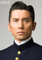 坂上之雲(日本NHK電視台的13集特別歷史劇) 坂上之雲(日本NHK電視台的13集特別歷史劇)