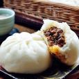 醬肉大包 醬肉大包