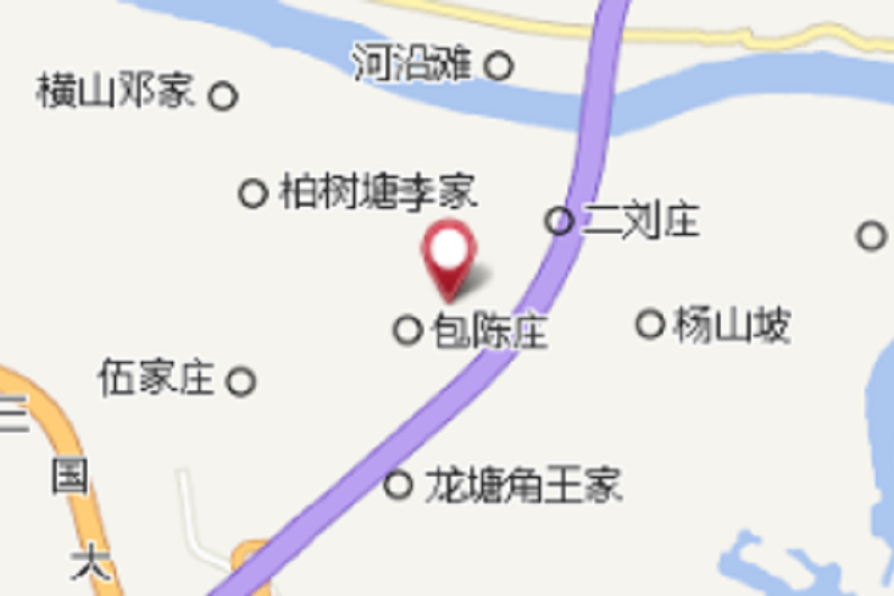 外山陳家 外山陳家