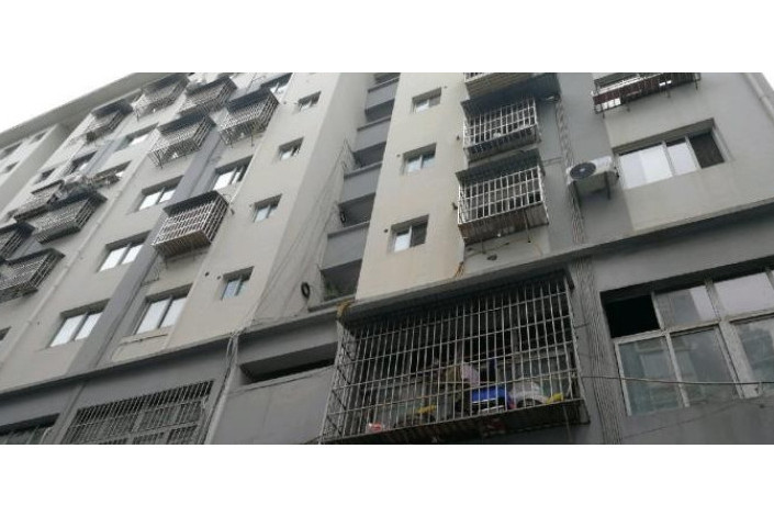 質監局小區 質監局小區