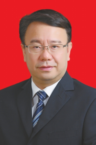 王小渝(重慶市渝北區委常委、組織部部長)