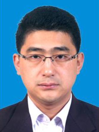 吳雲龍(遼寧省撫順市新撫區常務副區長)