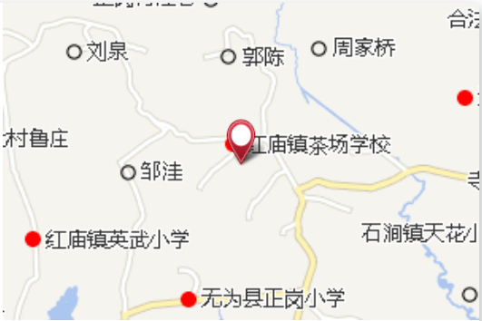 徐家山頭 徐家山頭
