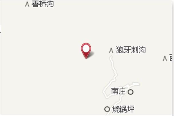 樓房埡