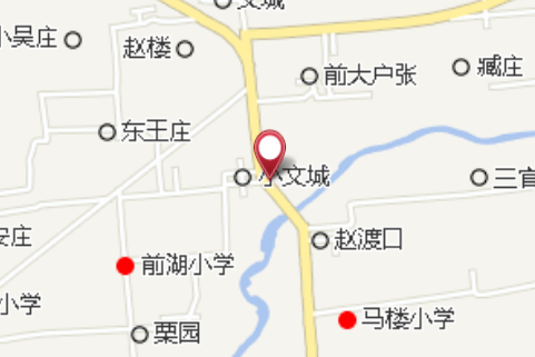 文城柵 文城柵