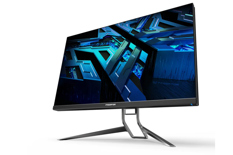 宏碁Predator X32 FP 宏碁Predator X32 FP