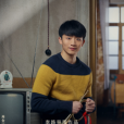 周楠(電視劇《人世間》中的男配角) 周楠(電視劇《人世間》中的男配角)