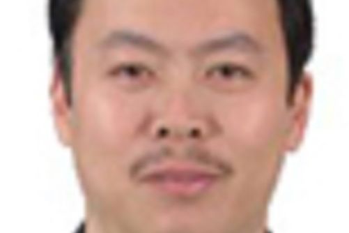 戴楊(廣東工業大學副教授) 戴楊(廣東工業大學副教授)