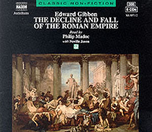 《羅馬帝國衰亡史》