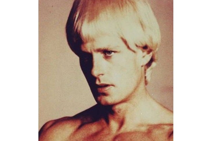 Peter Hinwood Peter Hinwood