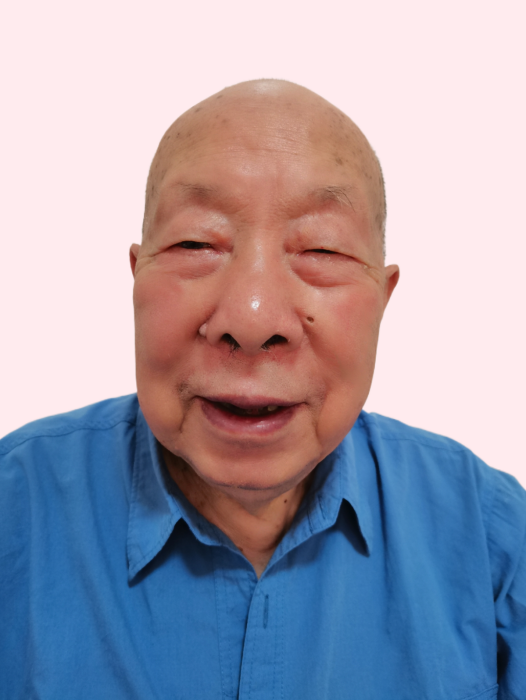 姚鐵濮 姚鐵濮