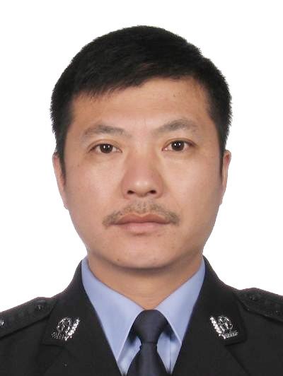 任建明(浙江省寧波市公安局海曙分局黨委副書記、副局長) 任建明(浙江省寧波市公安局海曙分局黨委副書記、副局長)
