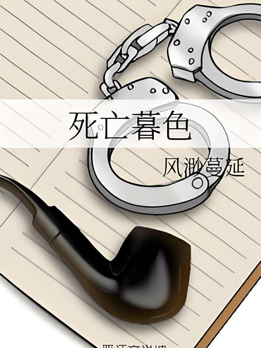 死亡暮色 死亡暮色