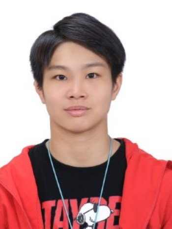 謝孟軒(中國台北摔跤運動員)
