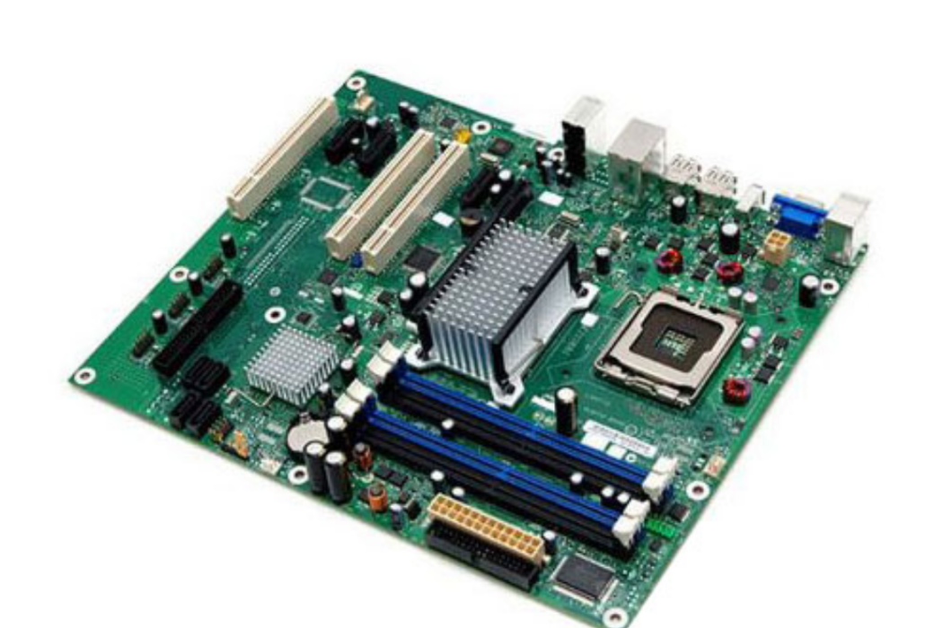 Intel DG33FB Intel DG33FB