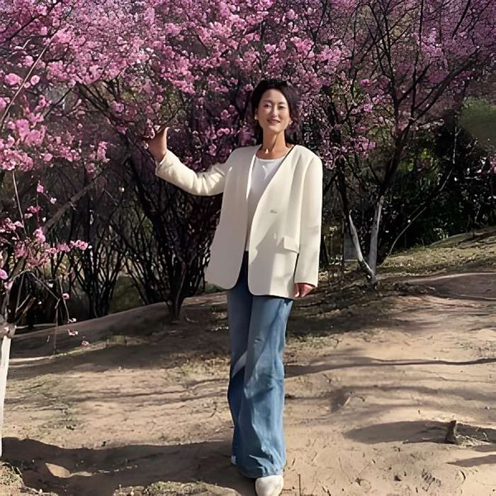 村姑玲姐