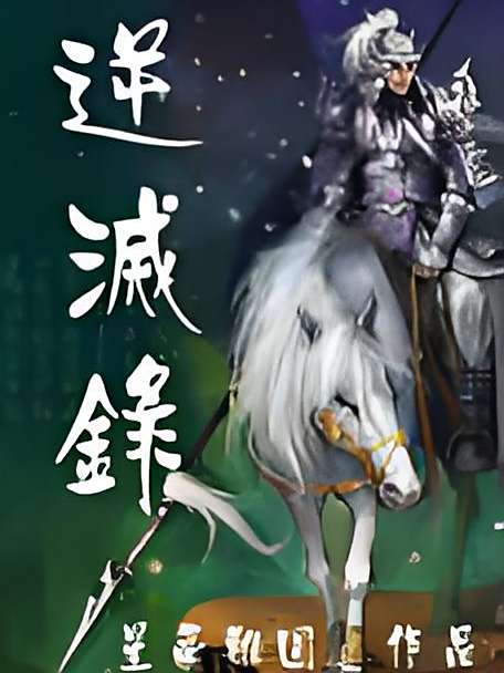 逆滅錄 逆滅錄
