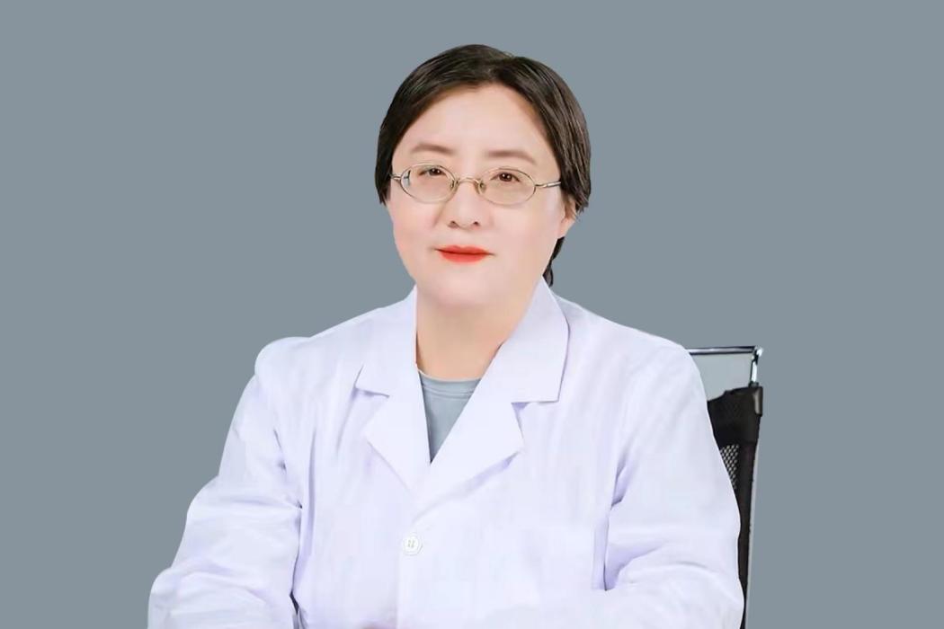 李麗娜(北京中醫藥大學東直門醫院主任醫師) 李麗娜(北京中醫藥大學東直門醫院主任醫師)