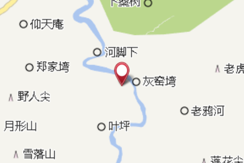 祝家大屋 祝家大屋