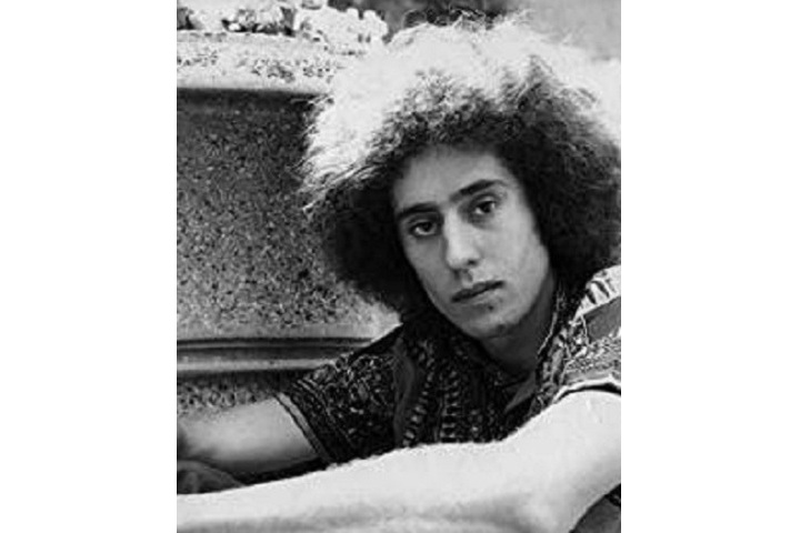 Angelo Branduardi Angelo Branduardi
