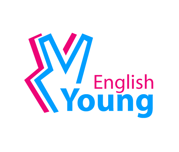 洋英語logo