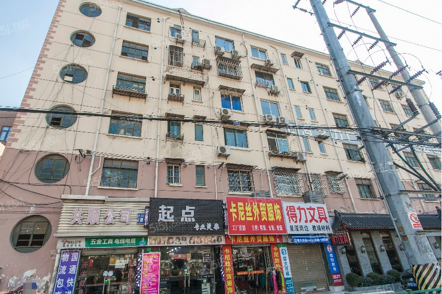 三林路653號 三林路653號