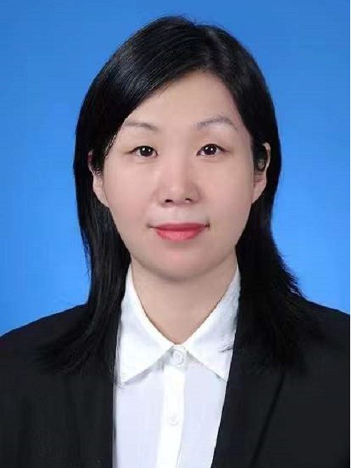 楊梅(河北省安國市委常委、常務副市長) 楊梅(河北省安國市委常委、常務副市長)