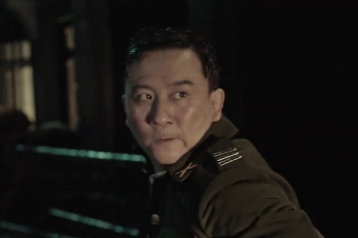 劉大濰