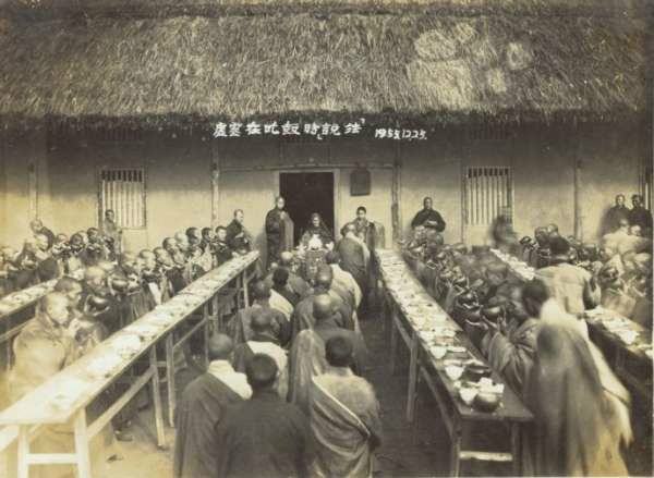 上堂齋 上堂齋