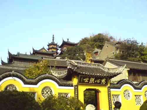 淨心院 淨心院