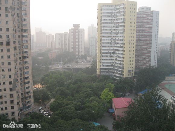 西羅園三區