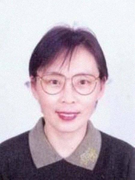 曾怡(中國石油大學教授) 曾怡(中國石油大學教授)