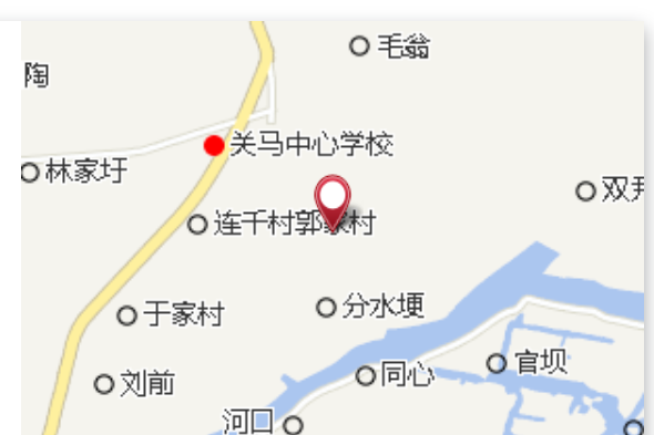 連牽聯圩 連牽聯圩