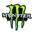 Monster Energy Live Wallpaper