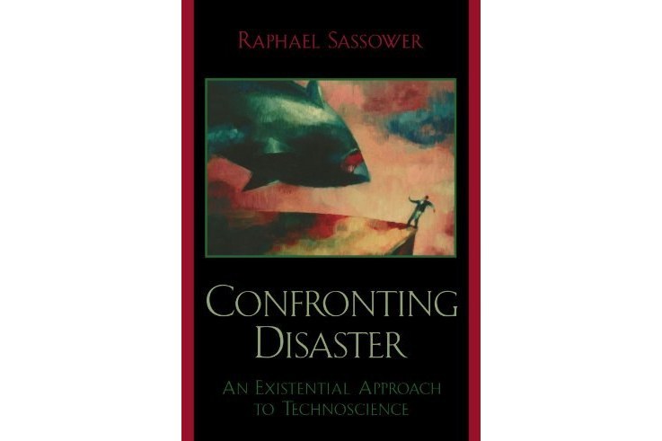 Confronting Disaster Confronting Disaster