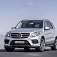 賓士GLE 500 e 4MATIC