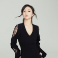 羅海瓊(中國內地女演員)