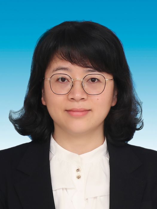 周麗(寧波市海曙區望春工業園區管委會黨工委委員、管委會副主任) 周麗(寧波市海曙區望春工業園區管委會黨工委委員、管委會副主任)