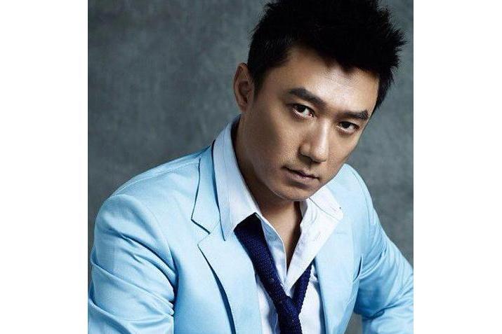 Xin Wang(演員) Xin Wang(演員)
