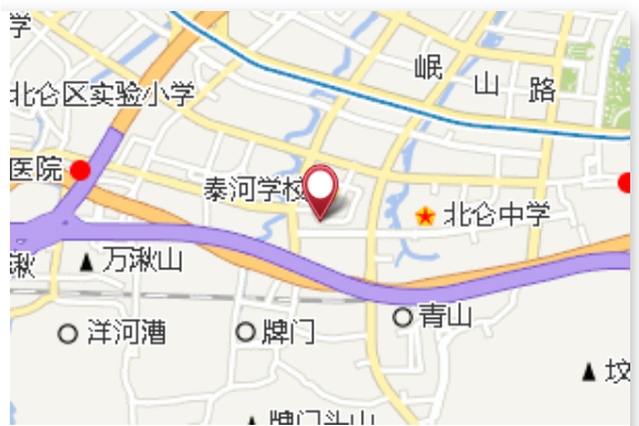 丁山頭下 丁山頭下
