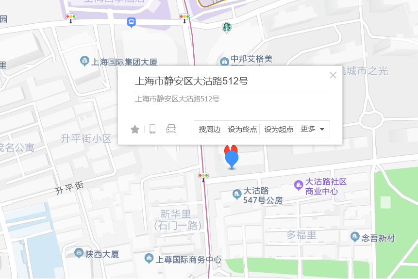 大沽路512號 大沽路512號