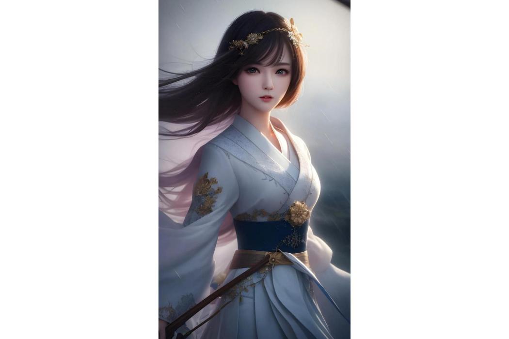 神(《深空彼岸》中的角色) 神(《深空彼岸》中的角色)